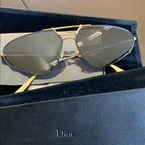 Dior sunglasses